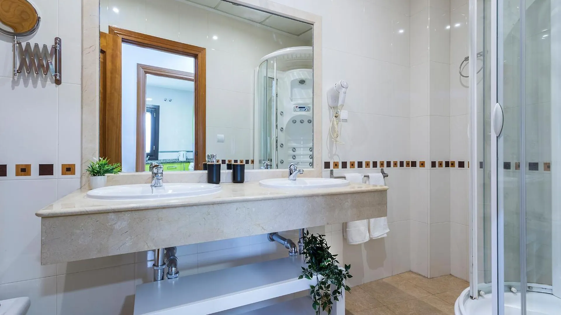 Apartamento Santa Catalina Centro Patio Andaluz Sevilla