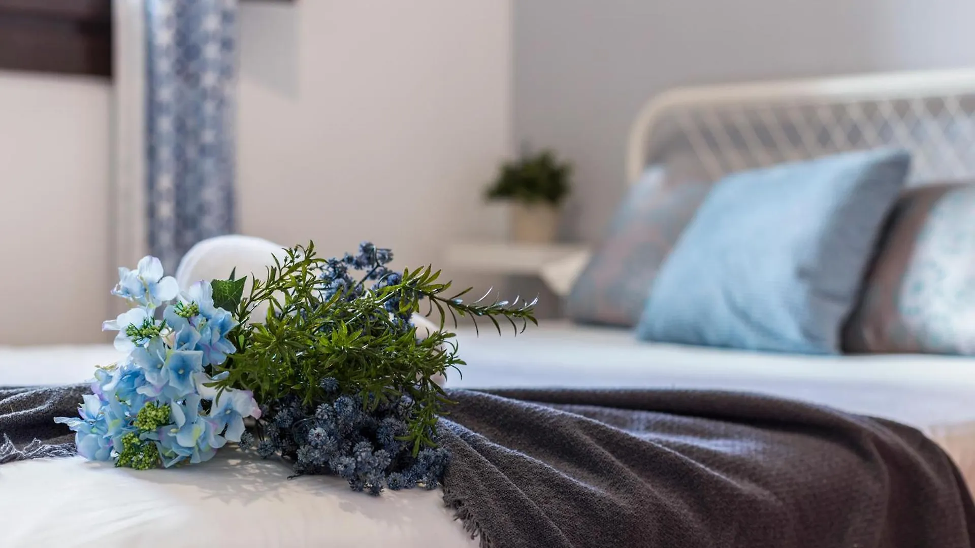 Apartamento Santa Catalina Centro Patio Andaluz Sevilla
